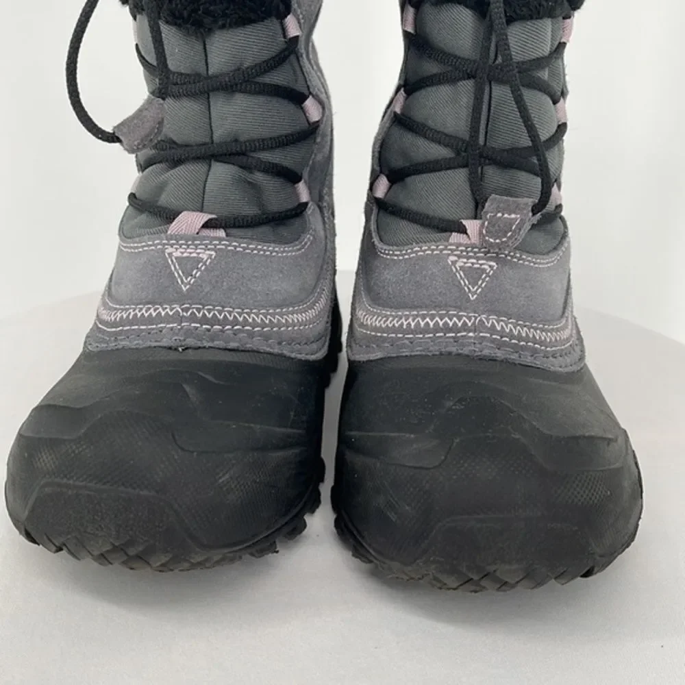 The‎ North Face Womens 4 Waterproof 200 Gram Heat Seeker Insulated Winter Boots